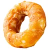 5.29oz/10.58(150g/300g) Dog Treats Long Lasting, Rawhide Chews for Dogs, Chicken Wrapped Rawhide Donuts Ring